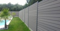 Portail Clôtures dans la vente du matériel pour les clôtures et les clôtures à Nice